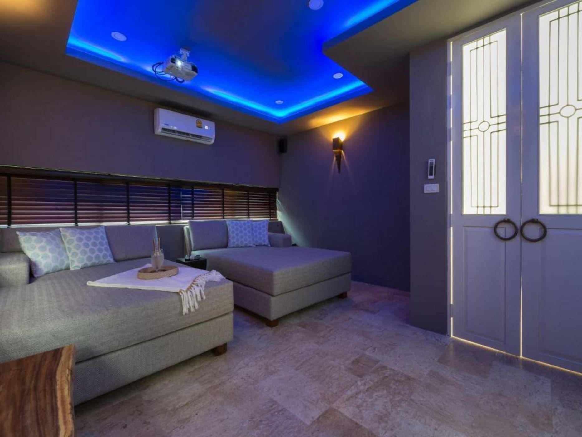 Skye Beach Hotel - Koh Samui