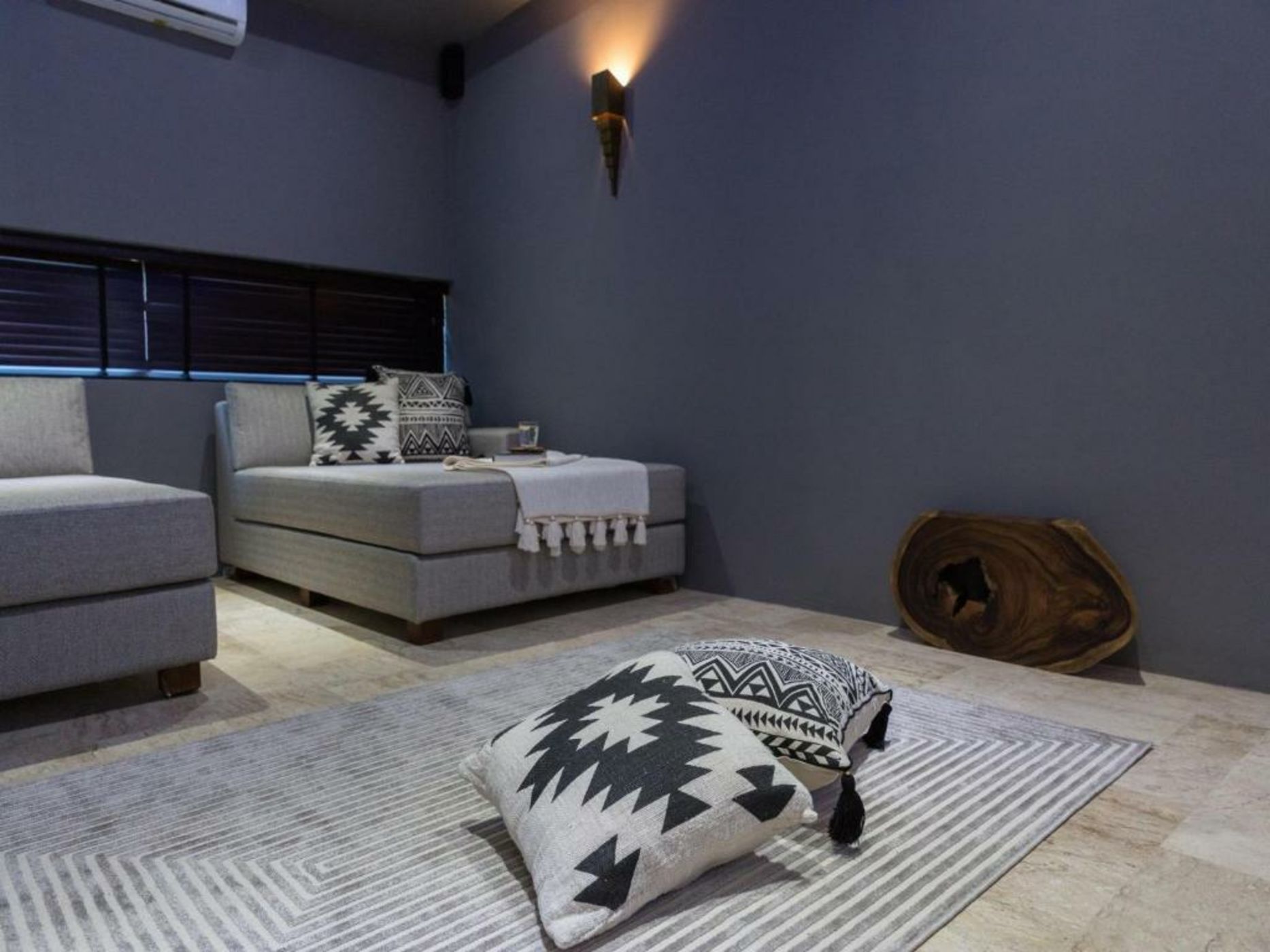 Skye Beach Hotel - Koh Samui