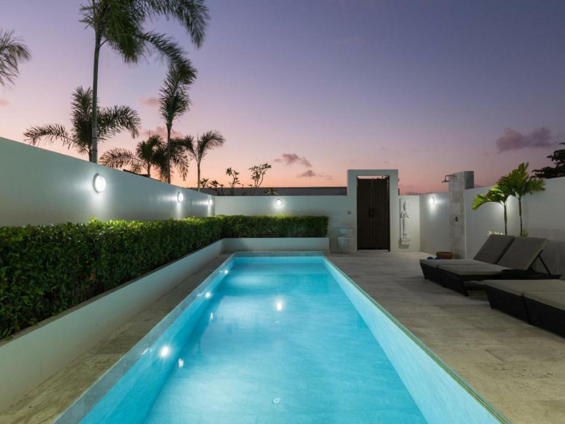 Skye Beach Hotel - Koh Samui