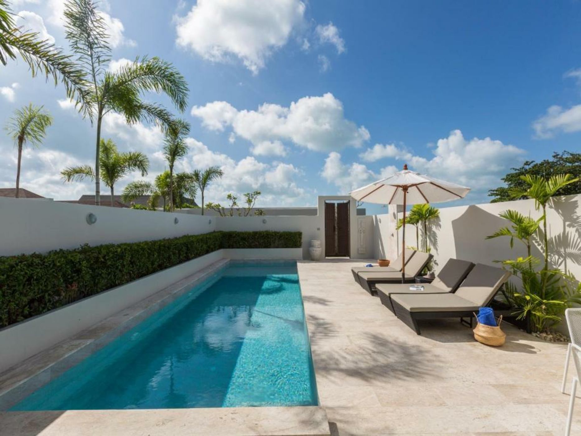 Skye Beach Hotel - Koh Samui