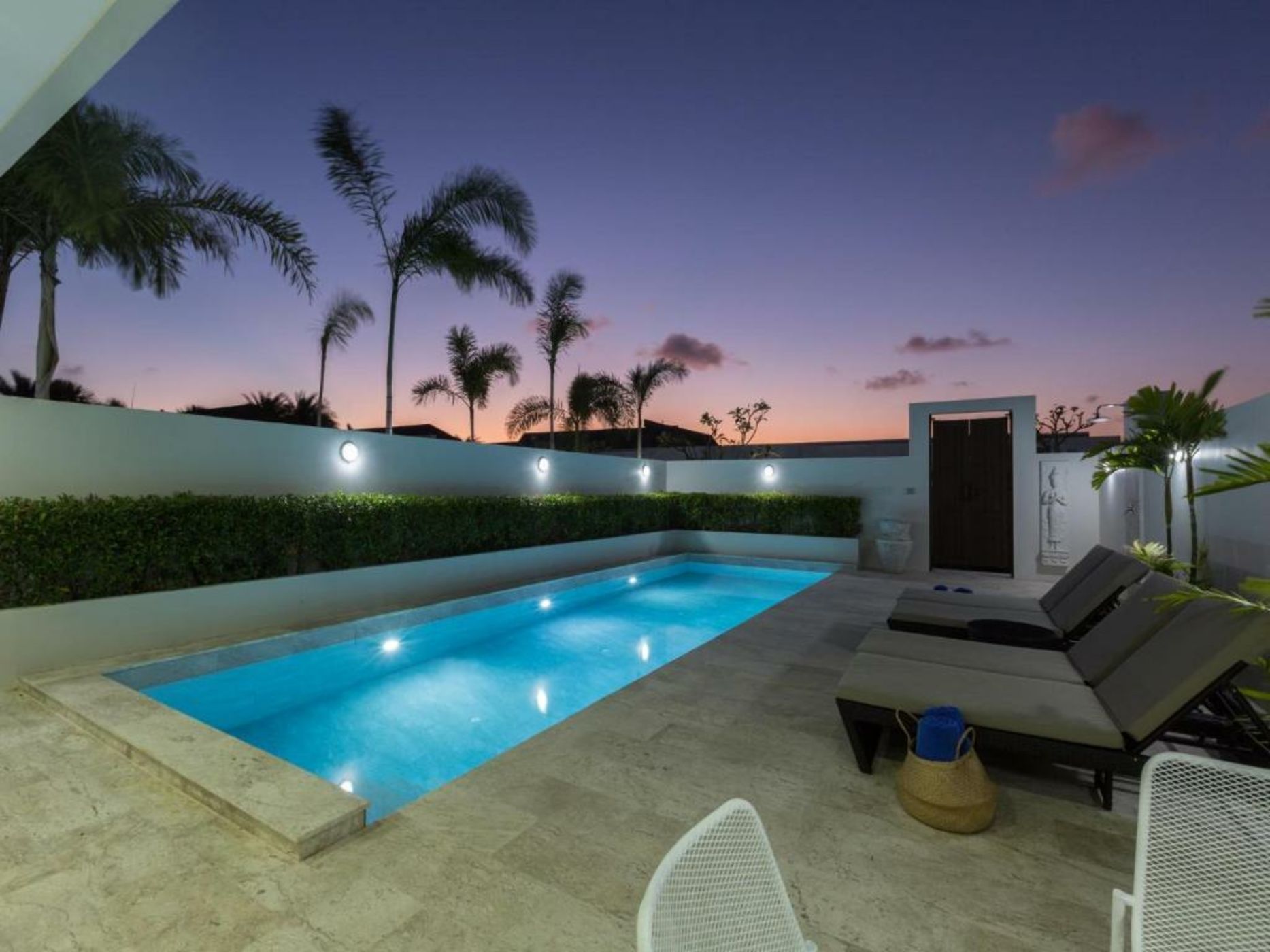 Skye Beach Hotel - Koh Samui