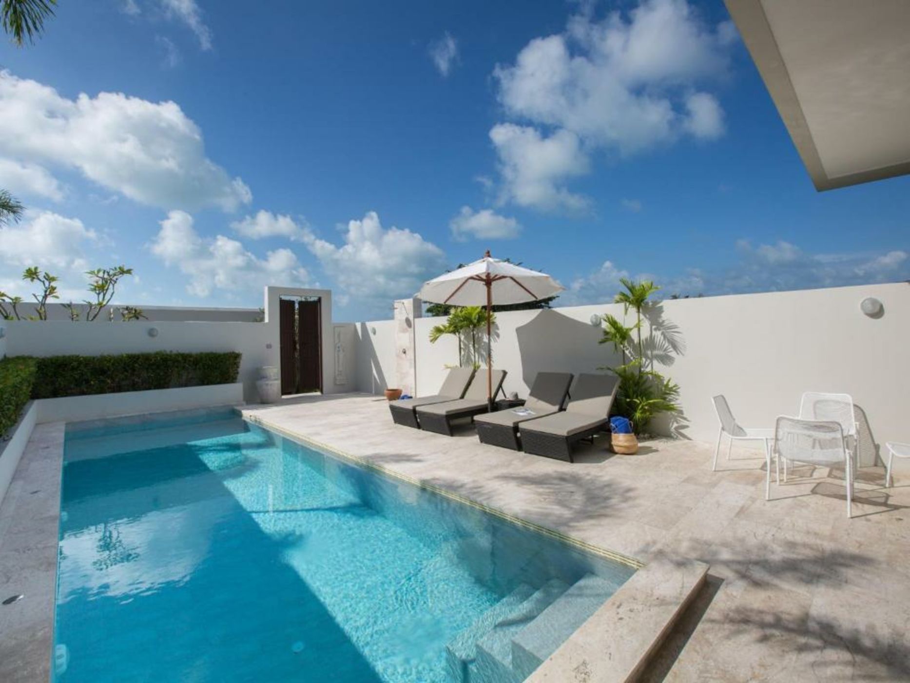 Skye Beach Hotel - Koh Samui