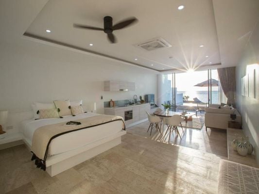 Skye Beach Koh Samui