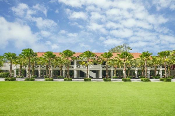 The Barracks Hotel Sentosa by Far East Hospitality