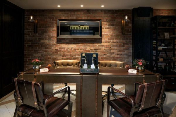 The Barracks Hotel Sentosa by Far East Hospitality