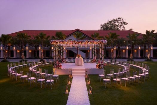 The Barracks Hotel Sentosa by Far East Hospitality