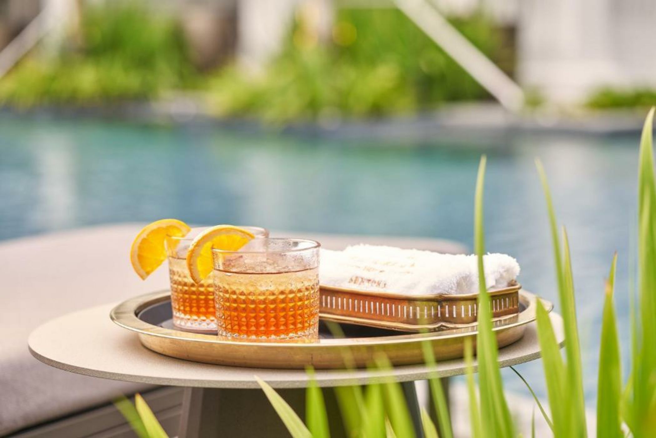 The Barracks Hotel Sentosa by Far East Hospitality