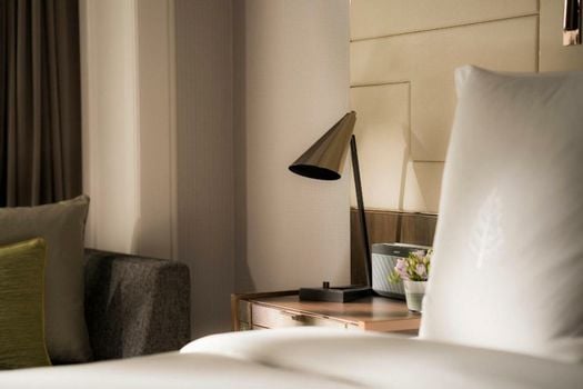 Four Seasons Hotel Singapore