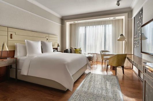 Four Seasons Hotel Singapore