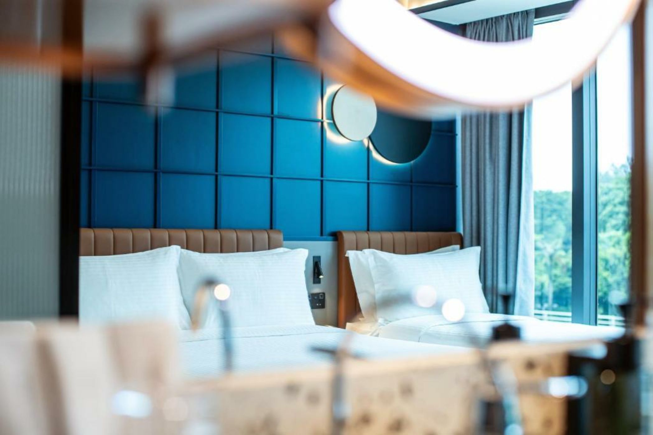 Hotel Faber Park Singapore - Handwritten Collection