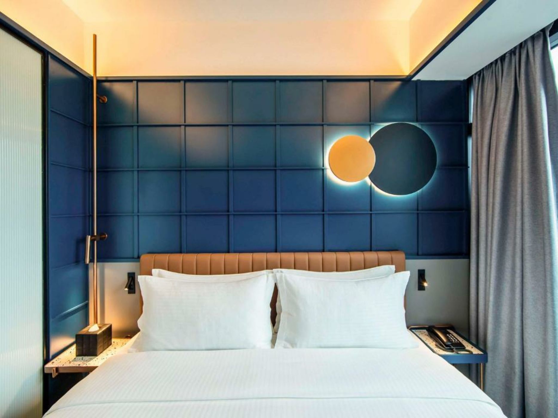 Hotel Faber Park Singapore - Handwritten Collection