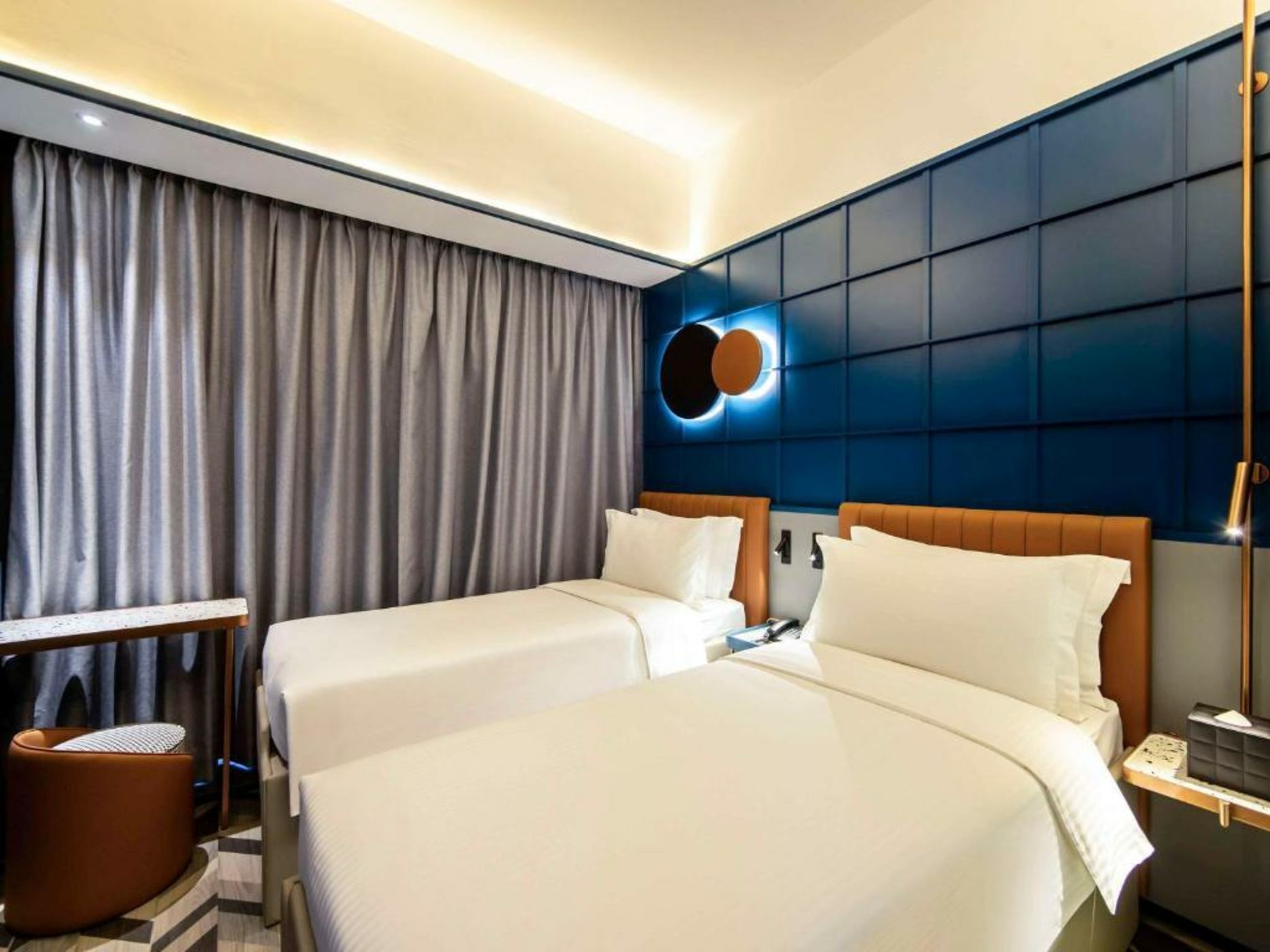 Hotel Faber Park Singapore - Handwritten Collection