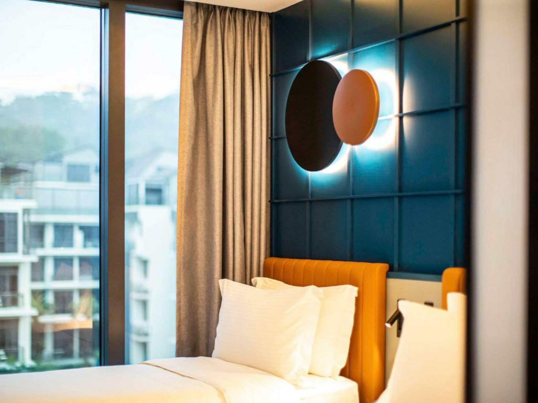 Hotel Faber Park Singapore - Handwritten Collection