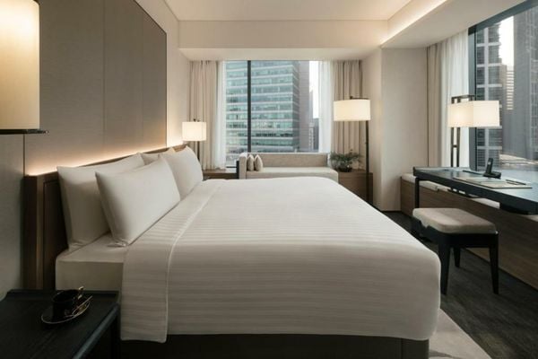 The Clan Hotel Singapore by Far East Hospitality