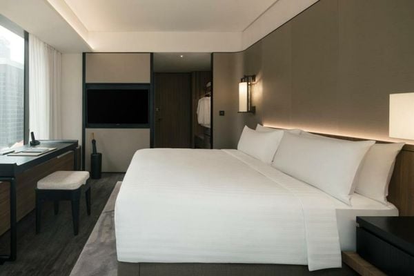 The Clan Hotel Singapore by Far East Hospitality
