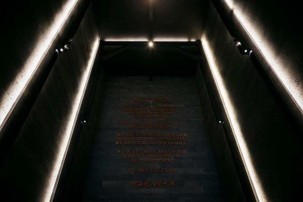 The Clan Hotel Singapore by Far East Hospitality