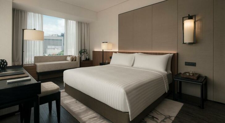 The Clan Hotel Singapore by Far East Hospitality