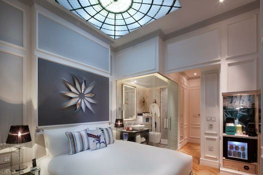 Hotel Telegraph