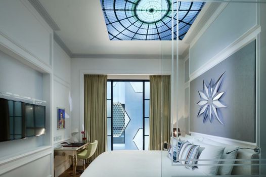 Hotel Telegraph