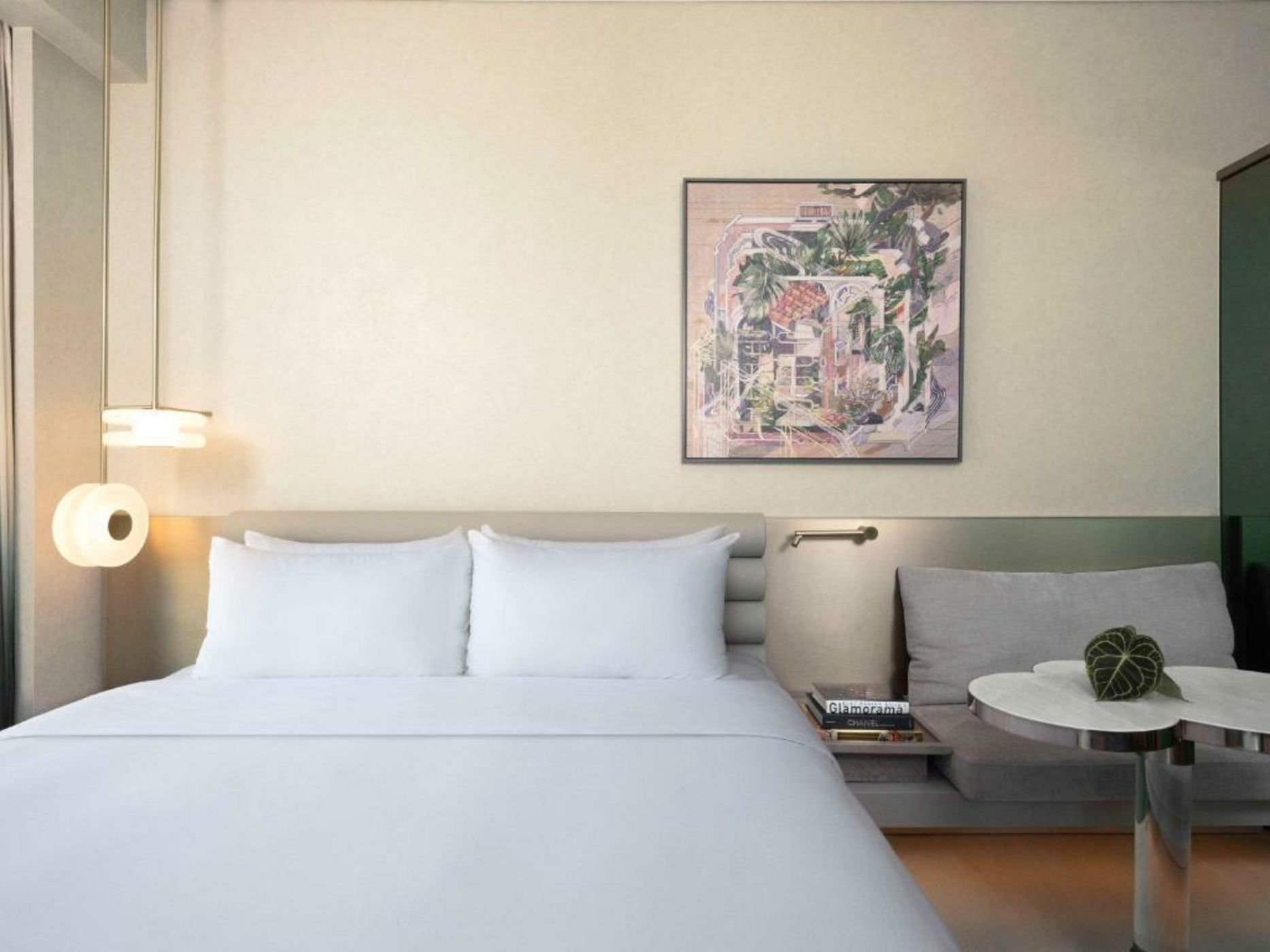 Mondrian Singapore Duxton