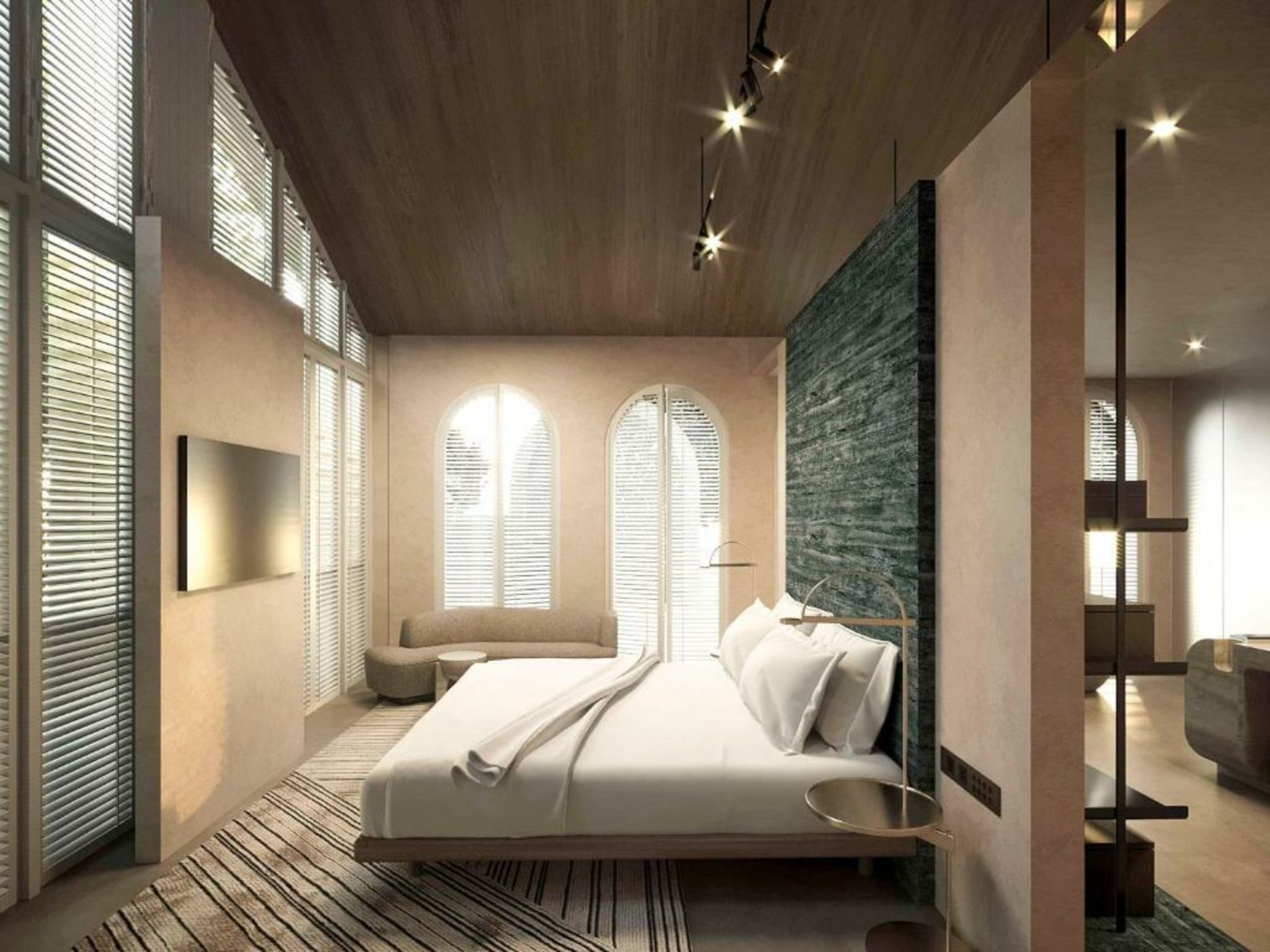 Mondrian Singapore Duxton