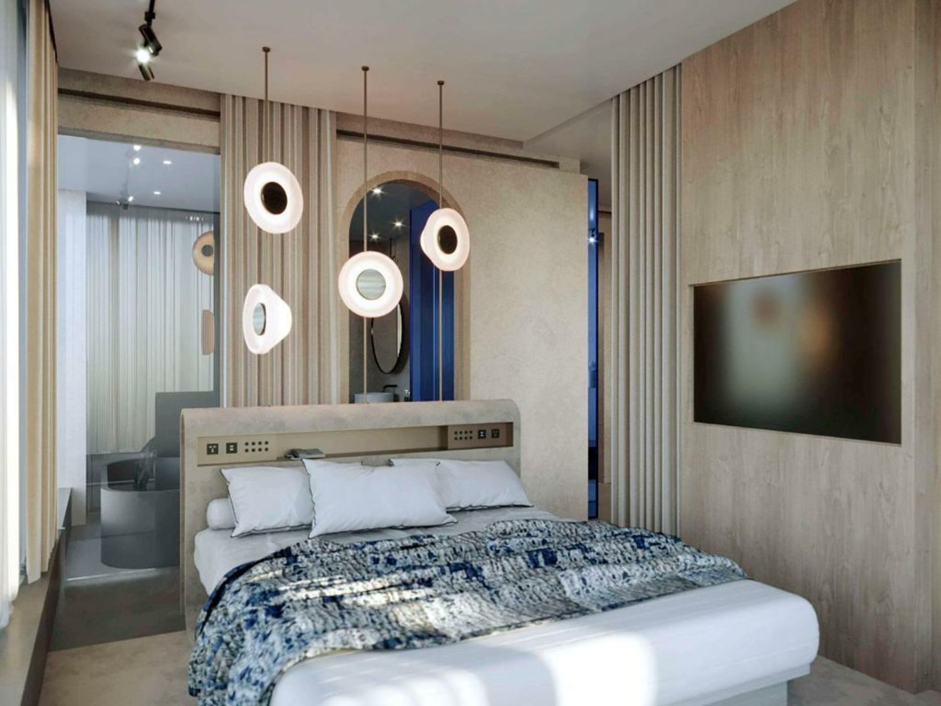 Mondrian Singapore Duxton