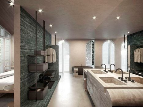 Mondrian Singapore Duxton