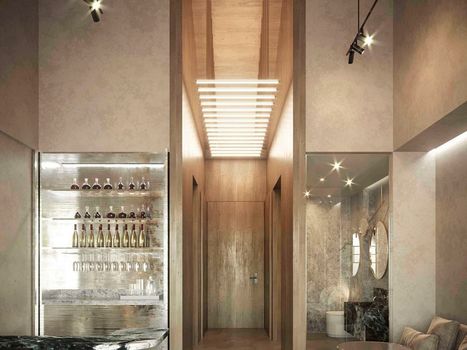 Mondrian Singapore Duxton