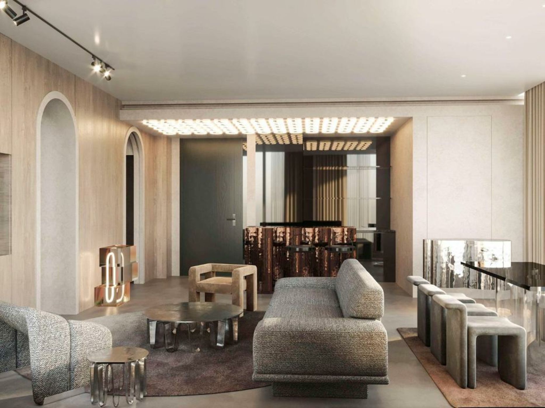 Mondrian Singapore Duxton