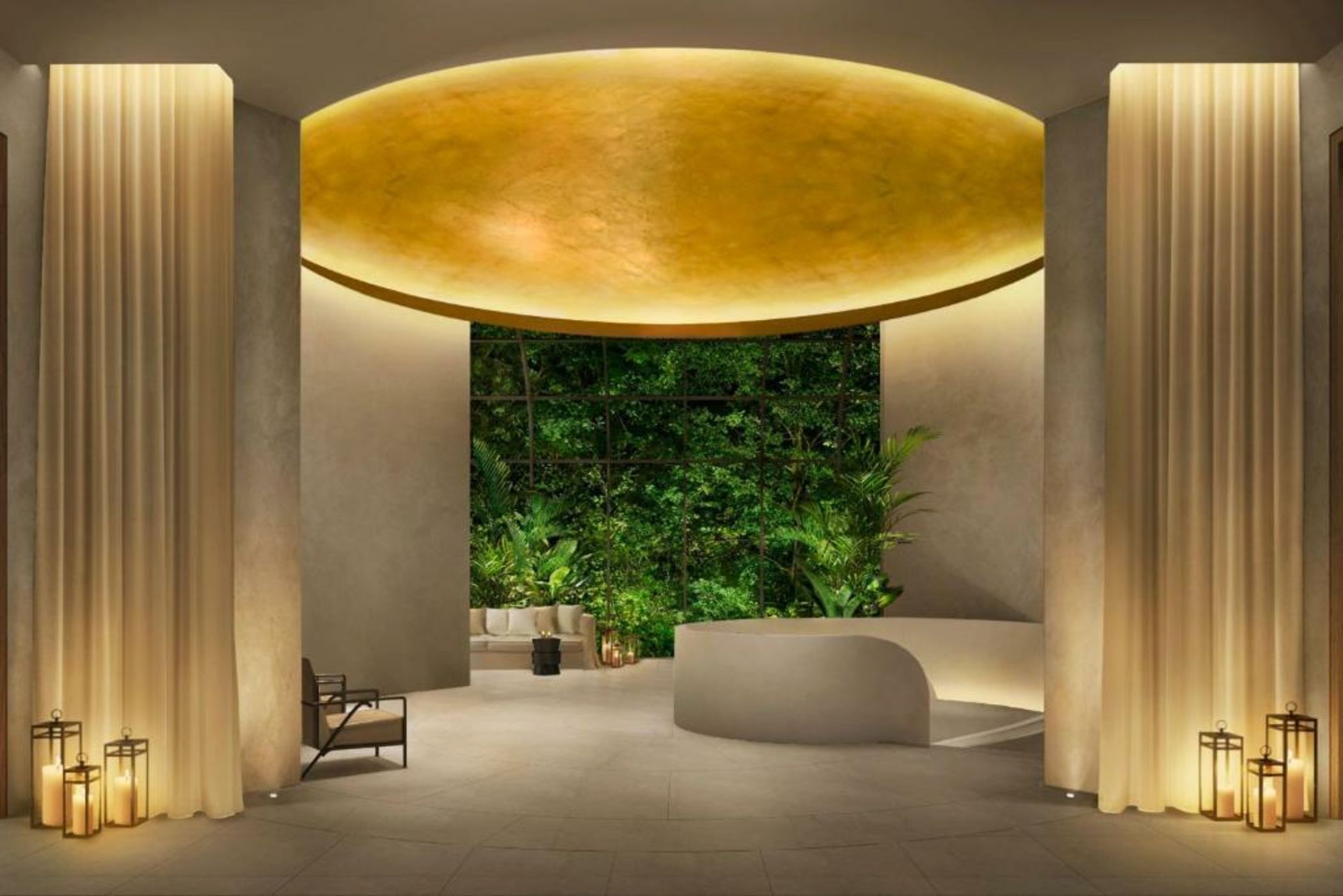 The Singapore EDITION