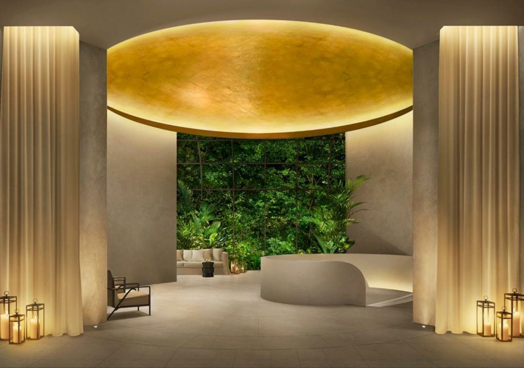 The Singapore EDITION