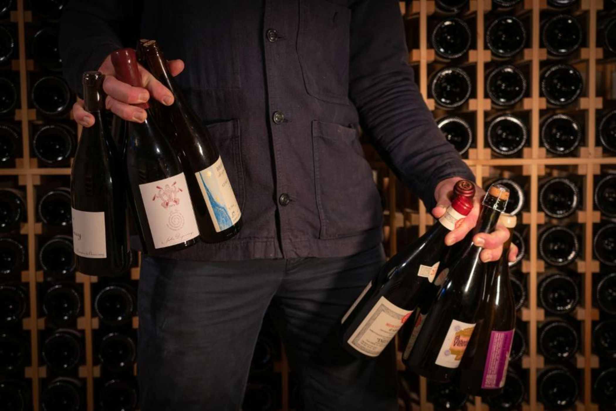 VILLA HUNDERT Boutique Mountainscape