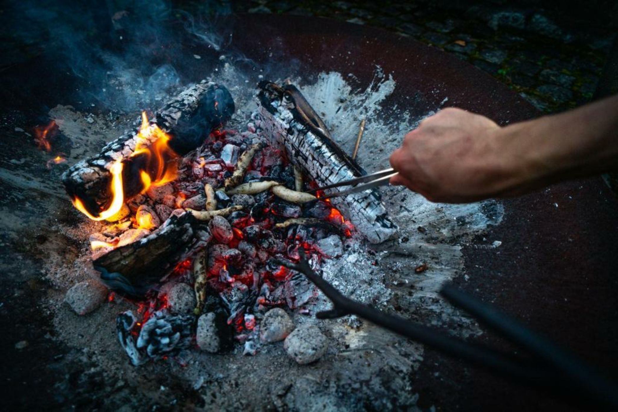 VILLA HUNDERT Boutique Mountainscape