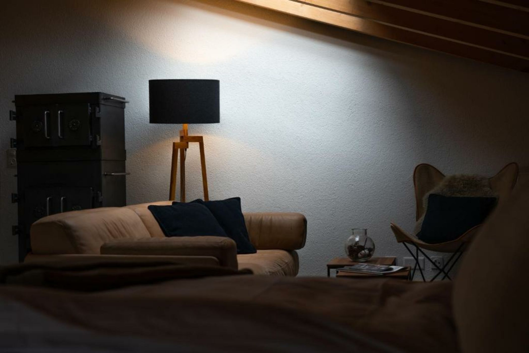 VILLA HUNDERT Boutique Mountainscape