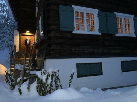 benedikta montafon