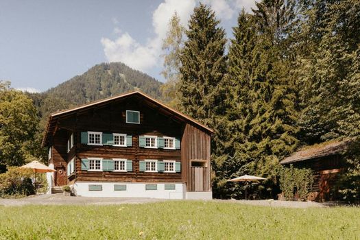 benedikta montafon