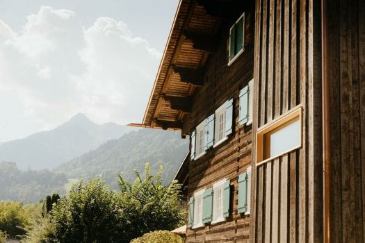 benedikta montafon