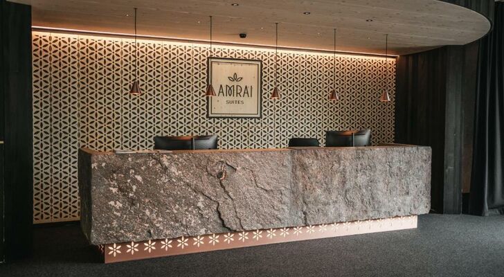 Amrai Suites