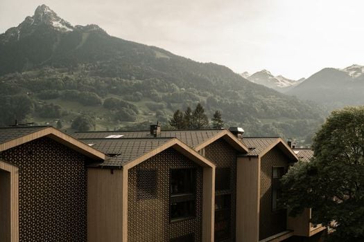 Amrai Suites