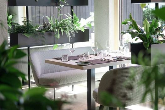 Amrai Suites