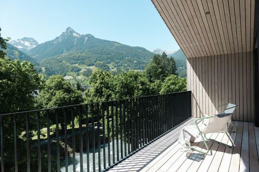 Amrai Suites