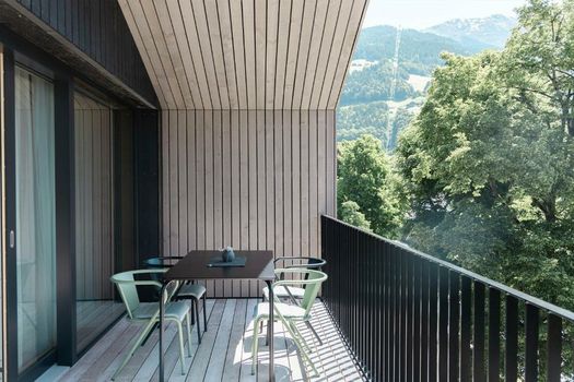 Amrai Suites