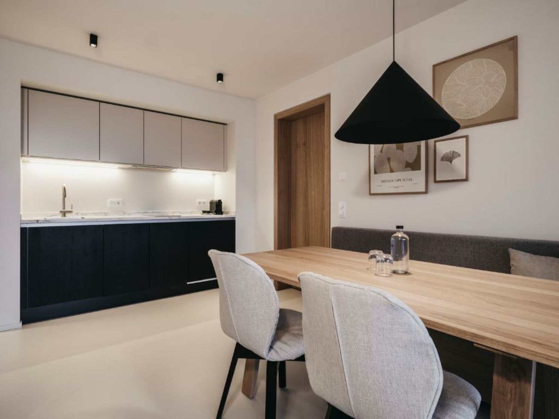 Haven Mountain Retreat