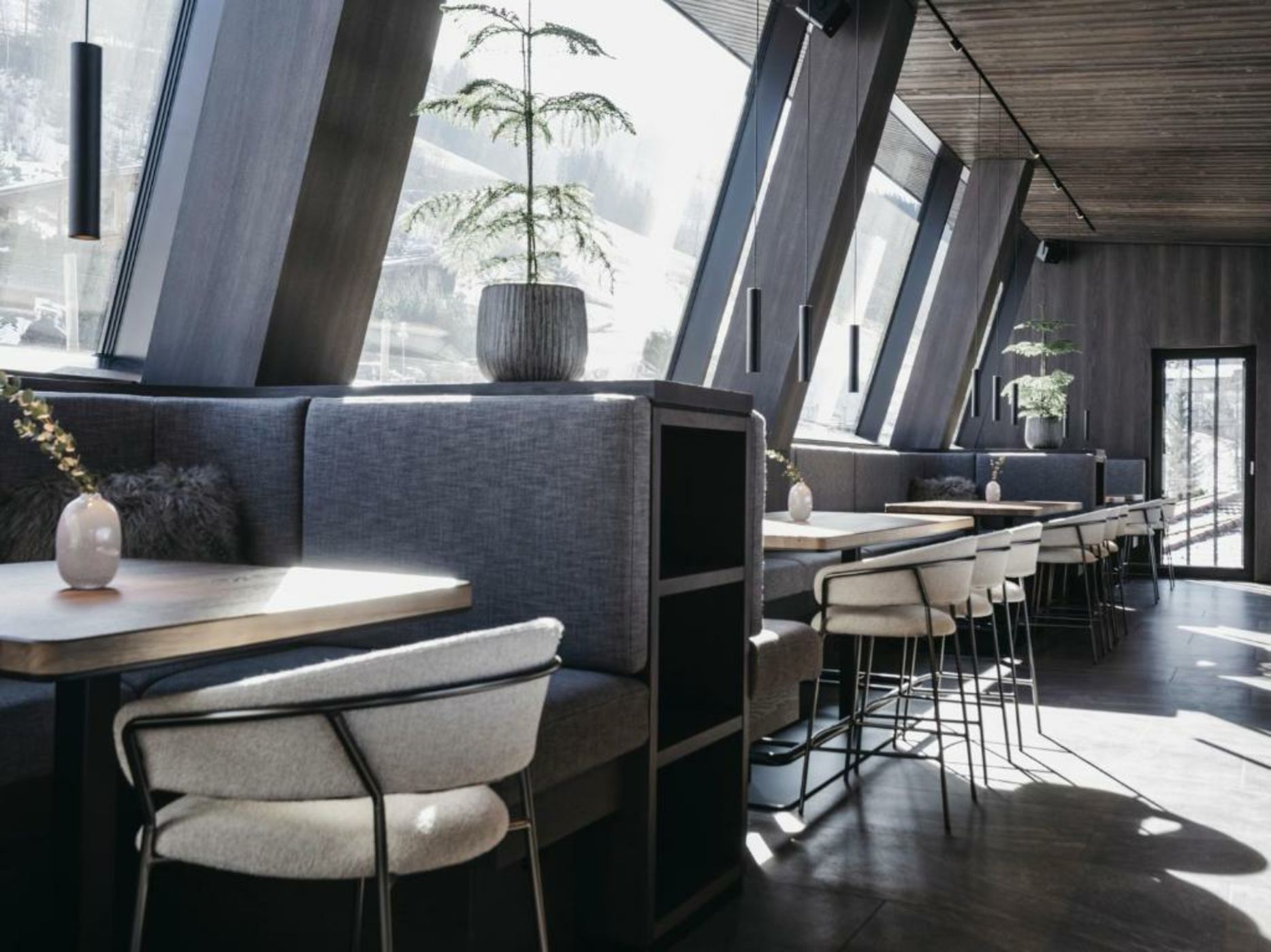 Haven Mountain Retreat