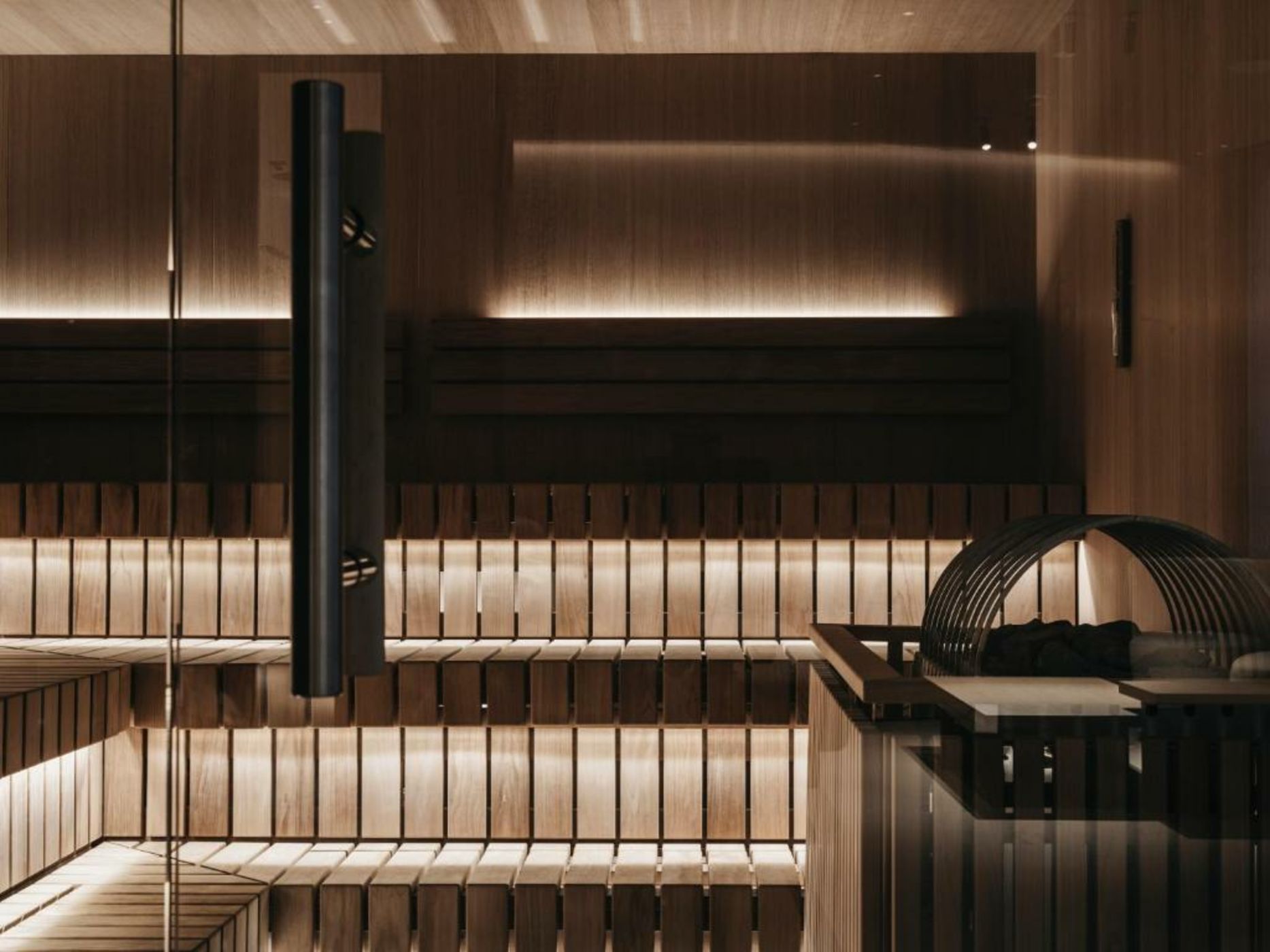 Haven Mountain Retreat