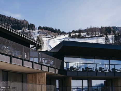 Haven Mountain Retreat