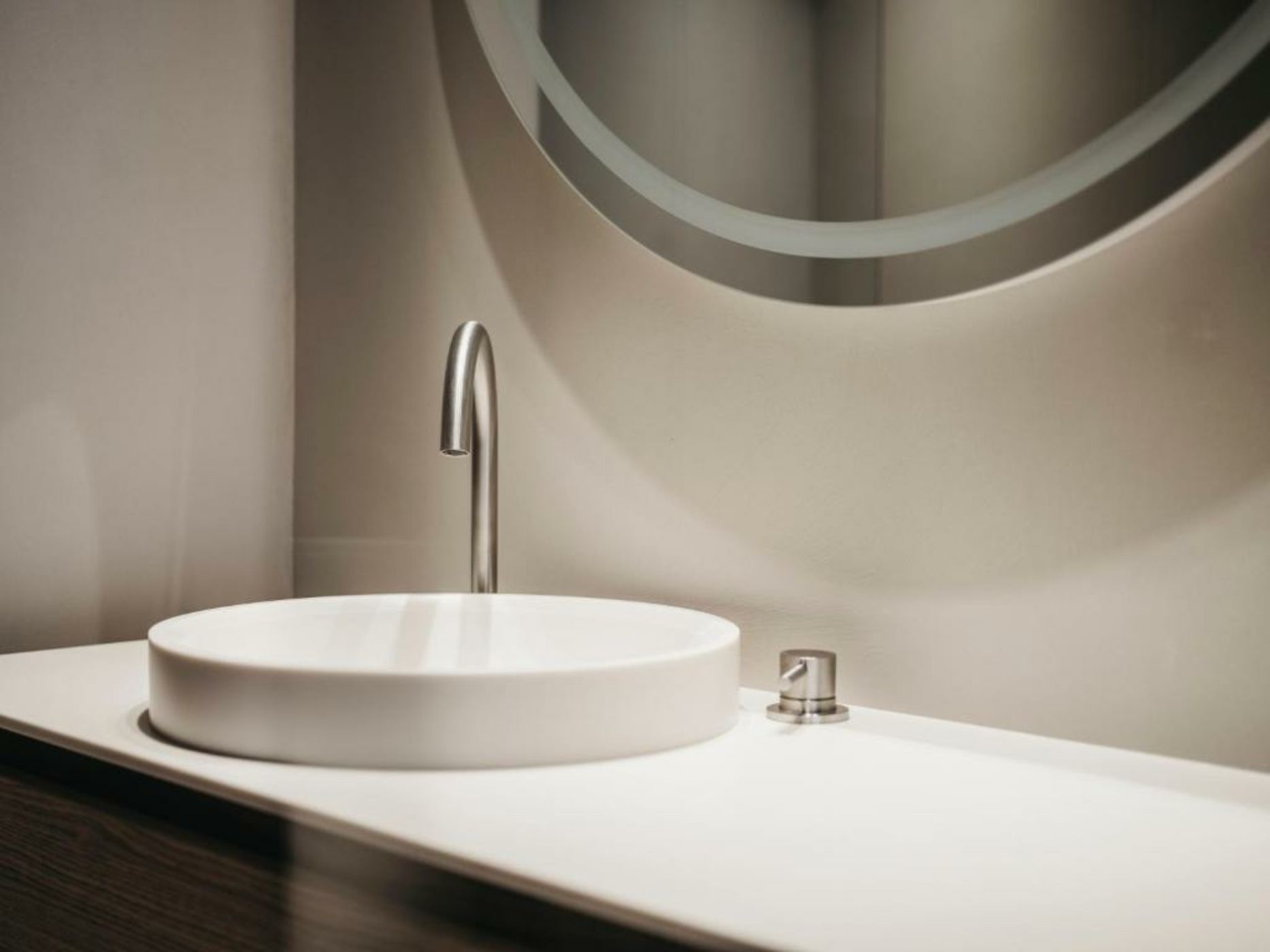 Haven Mountain Retreat