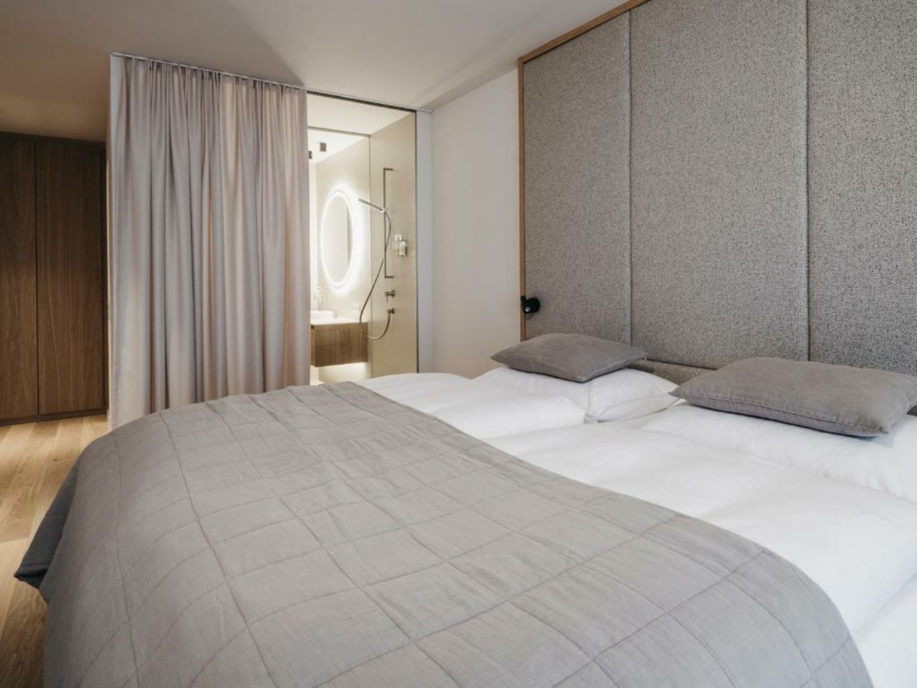 Haven Mountain Retreat