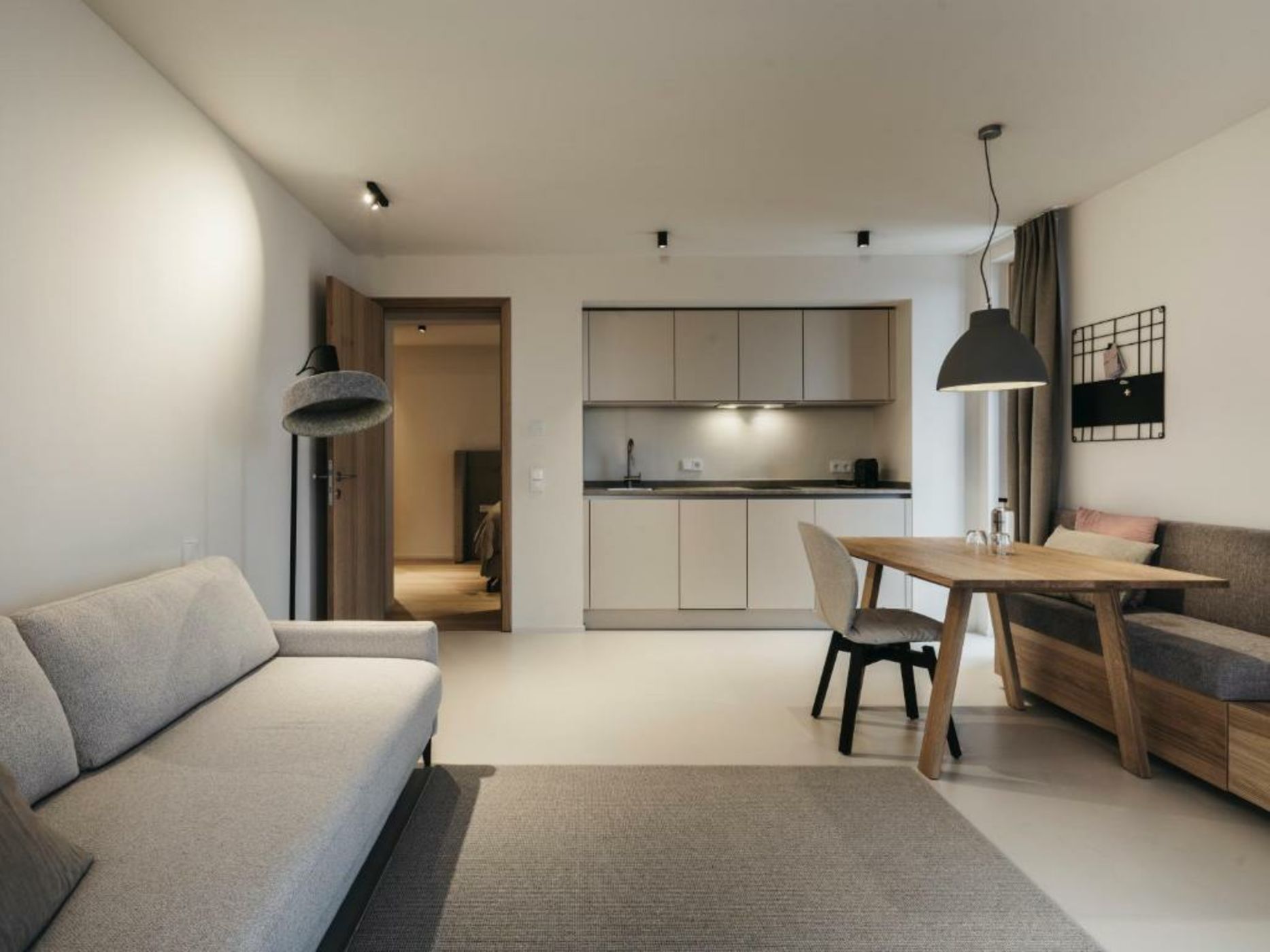 Haven Mountain Retreat