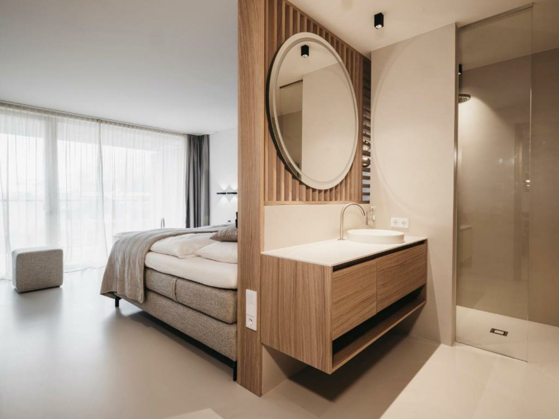 Haven Mountain Retreat